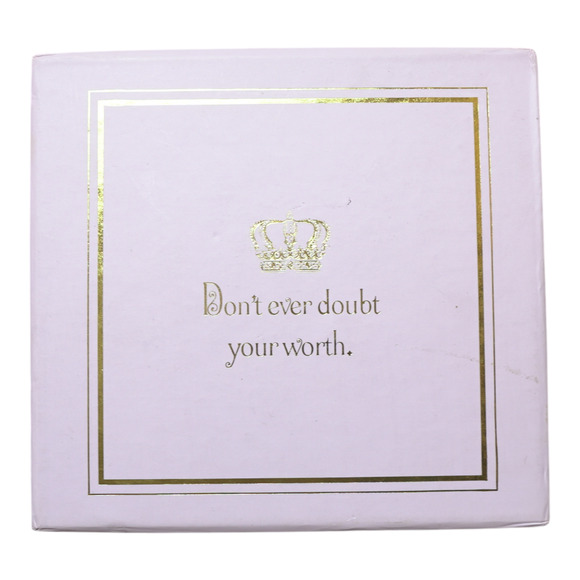 Teacher Pink Marble Mug Gift Set Spoon Coaster Gift Boxed Inspirational Giftable - Picture 3 of 7